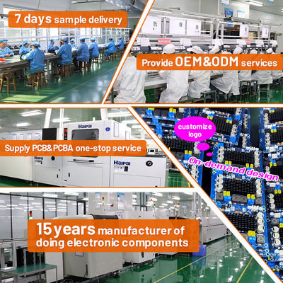 CA-3138A 5V 듀얼 채널 증폭기 보드 2x50W 8-24V 입력