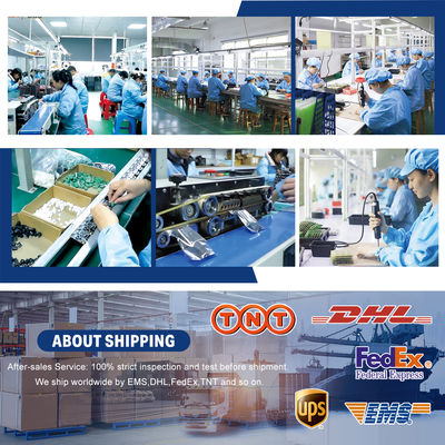 CA-1017 30W 스테레오 블루투스 앰프 보드 (24V 출력)