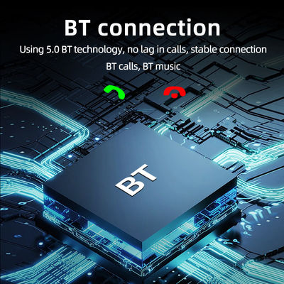 자동차 DVD 플레이어 4'' 1 Din HD 스테레오 디지털 신호 프로세서 라디오 자동차 멀티미디어 비디오 음성 역 카메라 자동차 MP5 플레이어