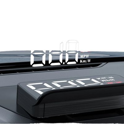 핫 셀링 M2 자동차 HUD 디지털 속도계 새로운 USB 게이지 다기능 자동 진단 도구 차량용 보안 유형