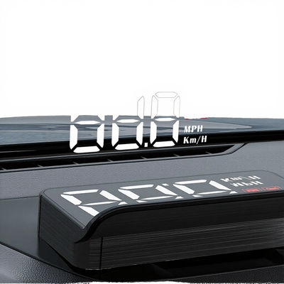 핫 셀링 M2 자동차 HUD 디지털 속도계 새로운 USB 게이지 다기능 자동 진단 도구 차량용 보안 유형