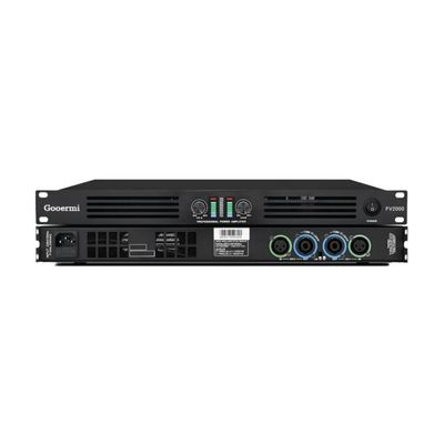 듀얼 채널 600W/800W 신제품 프로페셔널 CVR 파워 홈 앰프 고품질 프로페셔널 등급