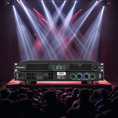 듀얼 채널 600W/800W 신제품 프로페셔널 CVR 파워 홈 앰프 고품질 프로페셔널 등급