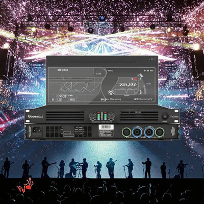 듀얼 채널 600W/800W 신제품 프로페셔널 CVR 파워 홈 앰프 고품질 프로페셔널 등급