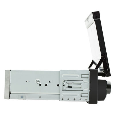 7인치 단일 실린더 망원경 화면 자동차 MP5/Mp4/Mp3 플레이어 스마트 BT 무선 중앙 제어 FM 라디오 플레이어