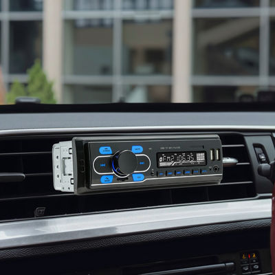 Creatall 12V 단기통 자동차 MP3 플레이어 무손실 음악 블루투스 USB 카드 리더 DAB 라디오 차량용 충전기 특별 할인