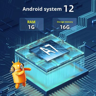 크레탈 폭스바겐 린구 올인원 무선 카플레이 GPS 내비게이션 7인치 고화질 역사진 BT