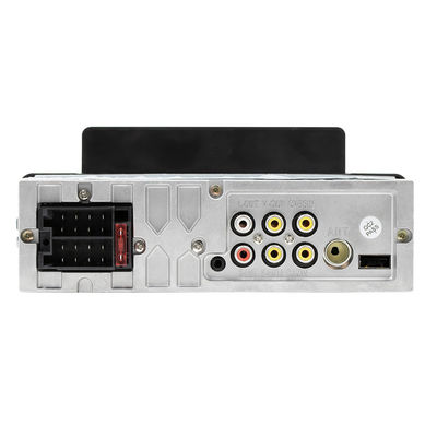 크레탈 5인치 자동차 MP5 플레이어 블루투스 역 카메라 유선 / 무선 카 플레이 지원 WAV MP3 APE 오디오 형식 USB