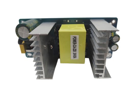 CA-2408A 24V8A 200W 풀 파워 스위칭 전원 공급 장치 보드 AC220V to DC24V 컨버터