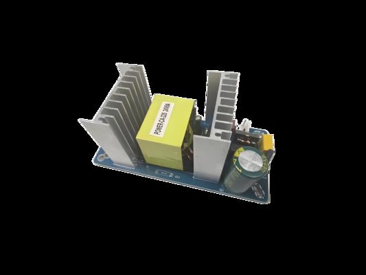 CA-2408A 24V8A 200W 풀 파워 스위칭 전원 공급 장치 보드 AC220V to DC24V 컨버터