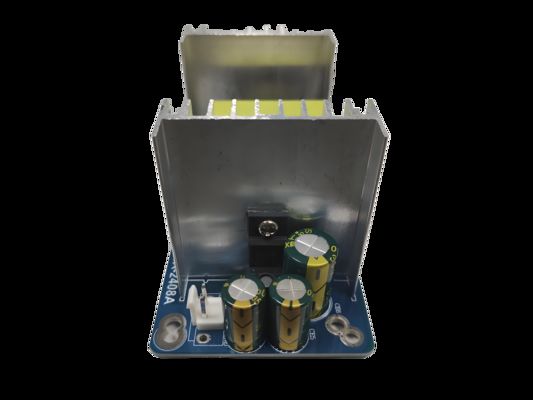 CA-2408A 24V8A 200W 풀 파워 스위칭 전원 공급 장치 보드 AC220V to DC24V 컨버터