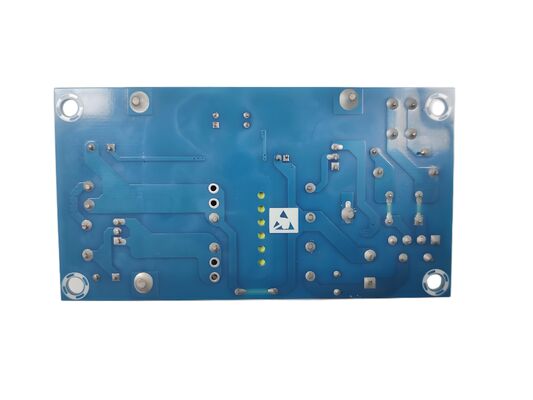 CA-2404A 100W AC-DC 계단 전원 공급 모듈 220V ~ 24V 전환 전원 공급