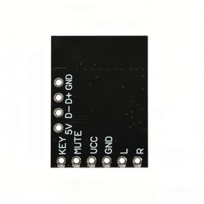 CA-425 V2.4 5.4 Wireless Audio Receiver Module with Lossless Stereo and High Fidelity Hi-Fi Electronic Components