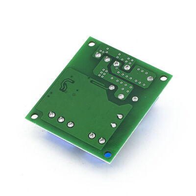 Ne555 Fully Automatic Electronic Components Water Level Control Switch Module for Automatic Water Pumping & Drainage Control