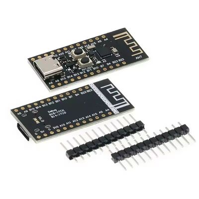 WCH BLE 4.2 5.0 RISC-V  Development ICs CH573F CH582F Core Board