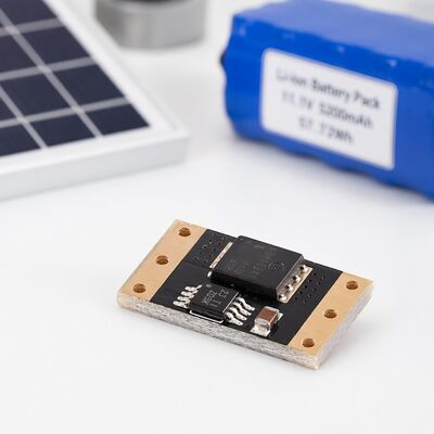 XL74610 Ideal Diode Module Adopts LM74610 Chip for Smart Diode Controller Simulation Rectifier Board Reverse Polarity Protection