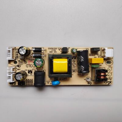 Exclusive SW-28S Strip LCD TV Power Board Board Mount Converters for Foreign Trade 15-50V Input 12V 3A Output