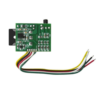 46 인치 12V 24V를 샘플링하는 CA-901 스위치 전원 이사회 DC