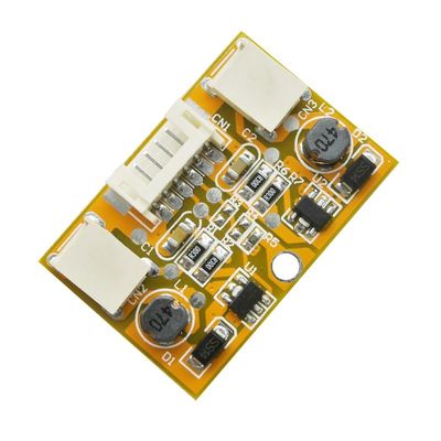 CA-122 보편적 주도하는 백 라이트 인버터 이사회 10-24v 입력 9.6v 출력