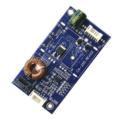 CA-255 LED 백라이트 드라이버 보드 PWM 펄스 너비 조정 10.8-28v