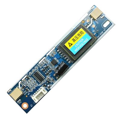 CA-2028 소 포트 2 램프 LCD LED 백라이트 드라이버 보드 PC 모니터 인버터 보드