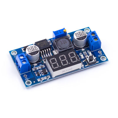 CA-2596S LED 볼트미터 전원 공급 모듈 디지털 디스플레이 LM2596