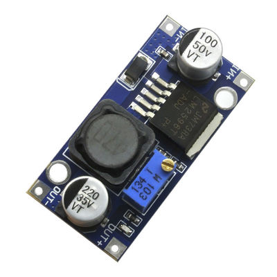 CA2596 LM2596 DC DC 텔레비전 전력 공급 모듈