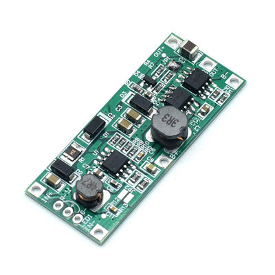 CA-912 18650 리?? 배터리 UPS 전압 변환기 보호판 DC 5V 9V 12V 충전 스텝 업 부스터 모듈