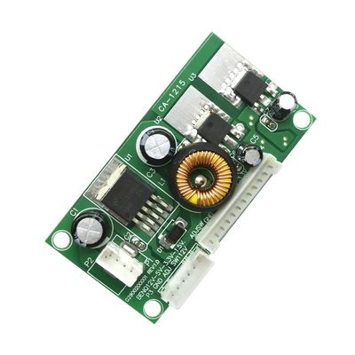 크레탈 CA 1215 LCD 수리 도구 스텝 다운 DC-DC LED TV 전압 스위치 변환판 LED 전원 공급