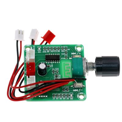 BT 5.0 2*5W PAM8403 프로페셔널 DIY 무선 스피커 오디오 증폭기 모듈을 위한 증폭기 보드