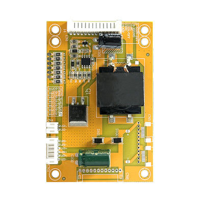 CA-399 LED 백라이트 구동부 이사회 100*70mm 디폴트 입력 200 ｍÅ