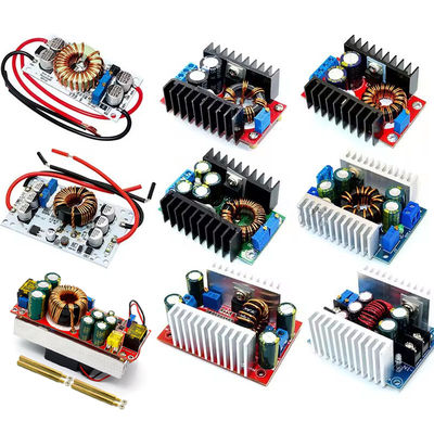 120W / 150W / 250W / 9A 300W / 300W 20A / 400W 15A / 600W 10A DC-DC 변환기 스텝 다운 벅 전원 공급 모듈