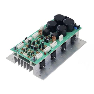 고품질 800W 2.0 고전력 증폭기 보드 새 45M-T 모델 A1943/C5200 오디오 제품 액세서리
