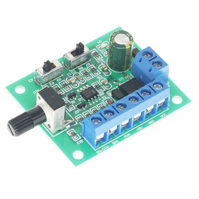 BL DC 드라이버 브러시리스 DC 모터 컨트롤러 모델 3650 3525 2430 2418 PWM 속도 제어 DC 8-24V 발전기 부품 액세서리
